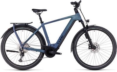 Cube Bikes Kathmandu Hybrid ABS 750