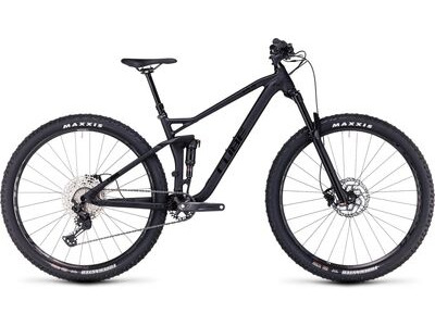 Cube Bikes Stereo One22 Race