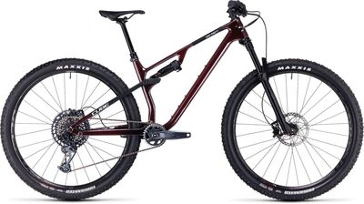 Cube Bikes Ams One11 C:68x Pro 29