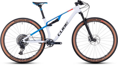 Cube Bikes Ams Zero99 C:68x Slx 29