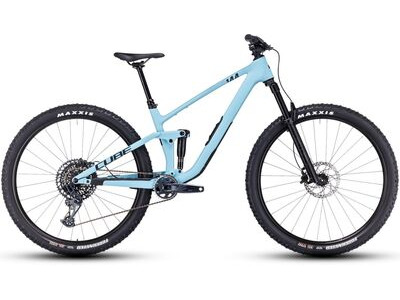 Cube Bikes Stereo One44 C.62 Pro