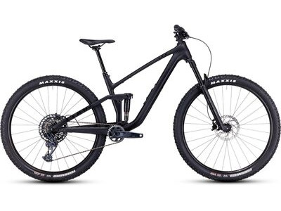 Cube Bikes Stereo One44 C.62 Pro
