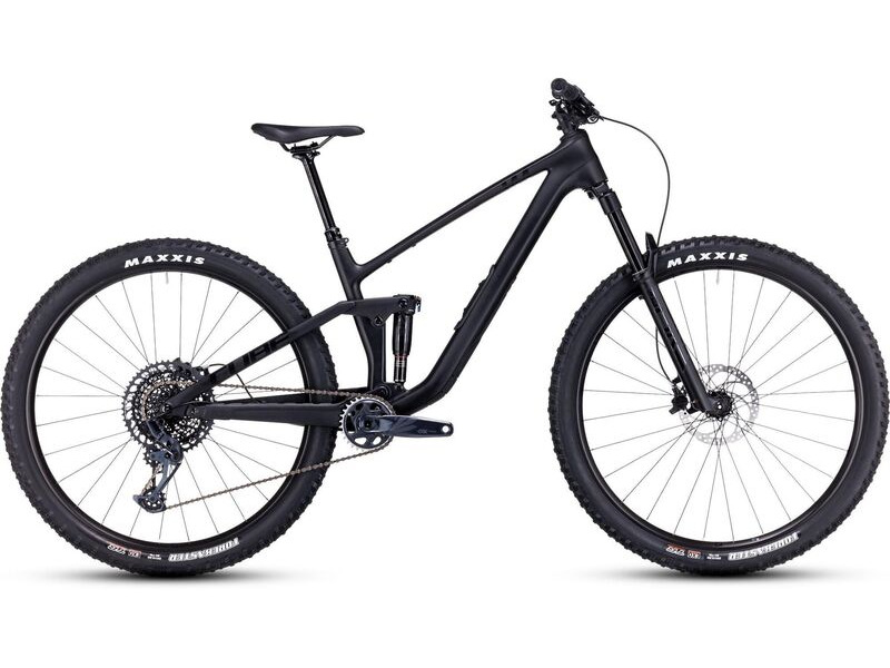 Cube Bikes Stereo One44 C.62 Pro click to zoom image