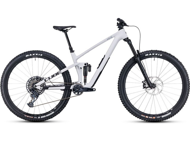 Cube Bikes Stereo One55 C:62 Race 29 click to zoom image