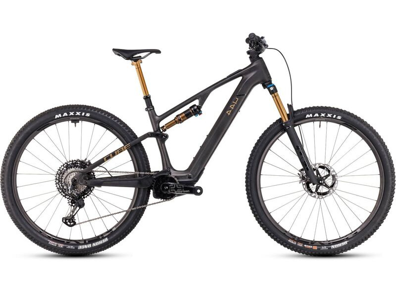 Cube Bikes AMS Hybrid ONE44 C:68X SLT 400X 29 click to zoom image