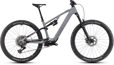 Cube Bikes AMS Hybrid ONE44 C:68X TM 400X 29
