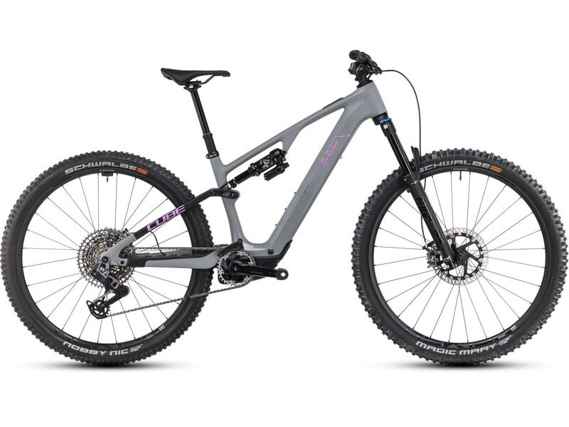 Cube Bikes AMS Hybrid ONE44 C:68X TM 400X 29 click to zoom image