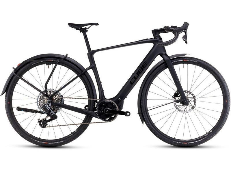 Cube Bikes Nuroad Hybrid C:62 Slx Fe 400x 29 carbon/glossy click to zoom image