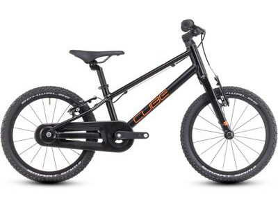 Cube Bikes Numove 160