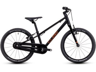 Cube Bikes Numove 180