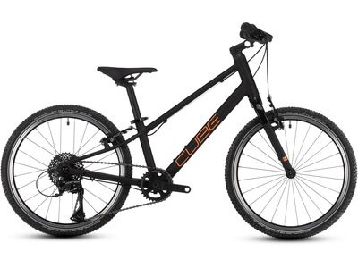 Cube Bikes Numove 200