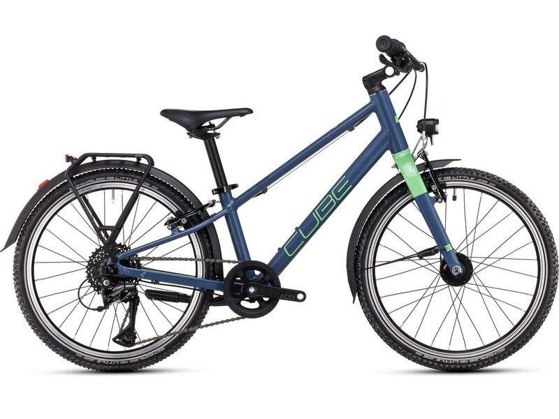 Cube Bikes Numove 200 Street click to zoom image