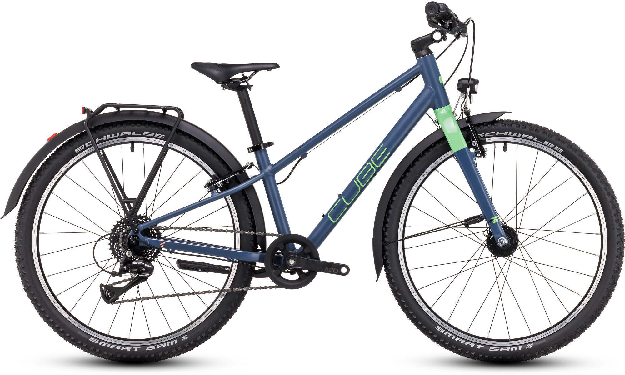 Cube Bikes Numove 240 Street
