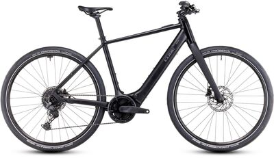 Pre Loved Editor Hybrid Pro 400X