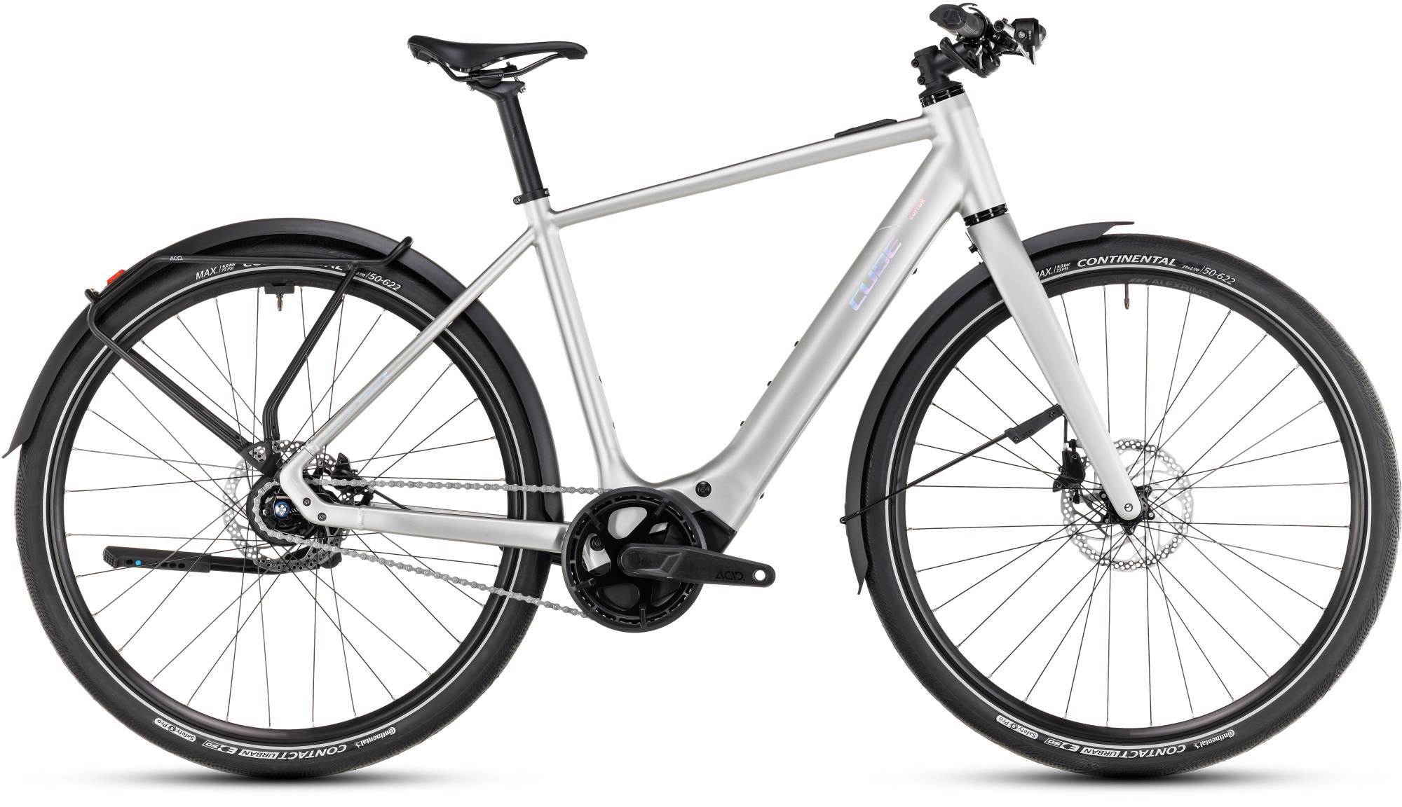 Cube Bikes Editor Hybrid Slx Fe 400x