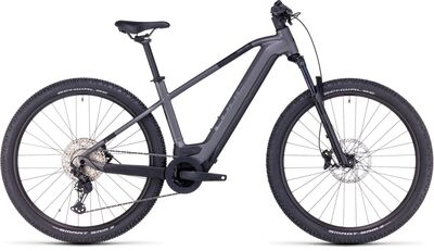 Cube Bikes Reaction Hybrid Race 750