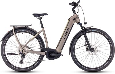 Cube Bikes Kathmandu Hybrid Pro 750