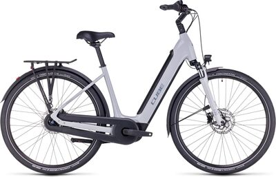 Cube Bikes Supreme Hybrid One 500