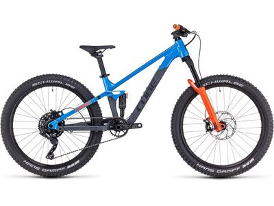 Cube Bikes Stereo 240 One Actionteam
