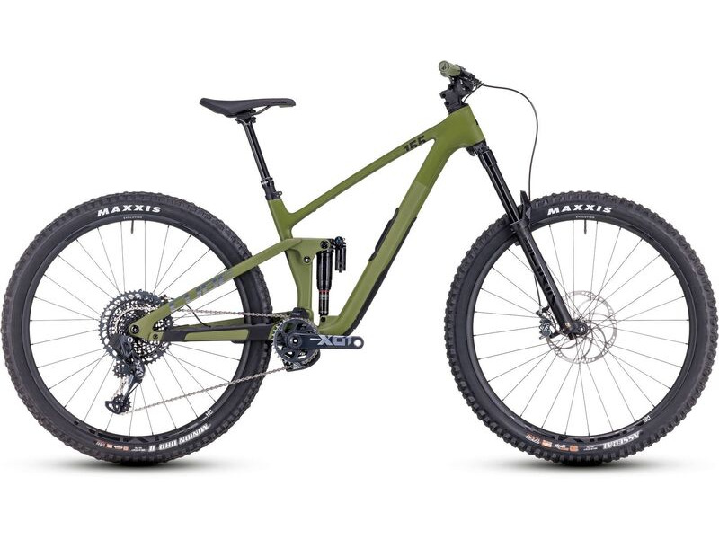 Cube Bikes Stereo One55 C:62 Tm click to zoom image
