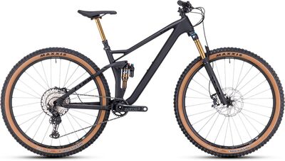 Cube Bikes Stereo One22 Hpc Ex