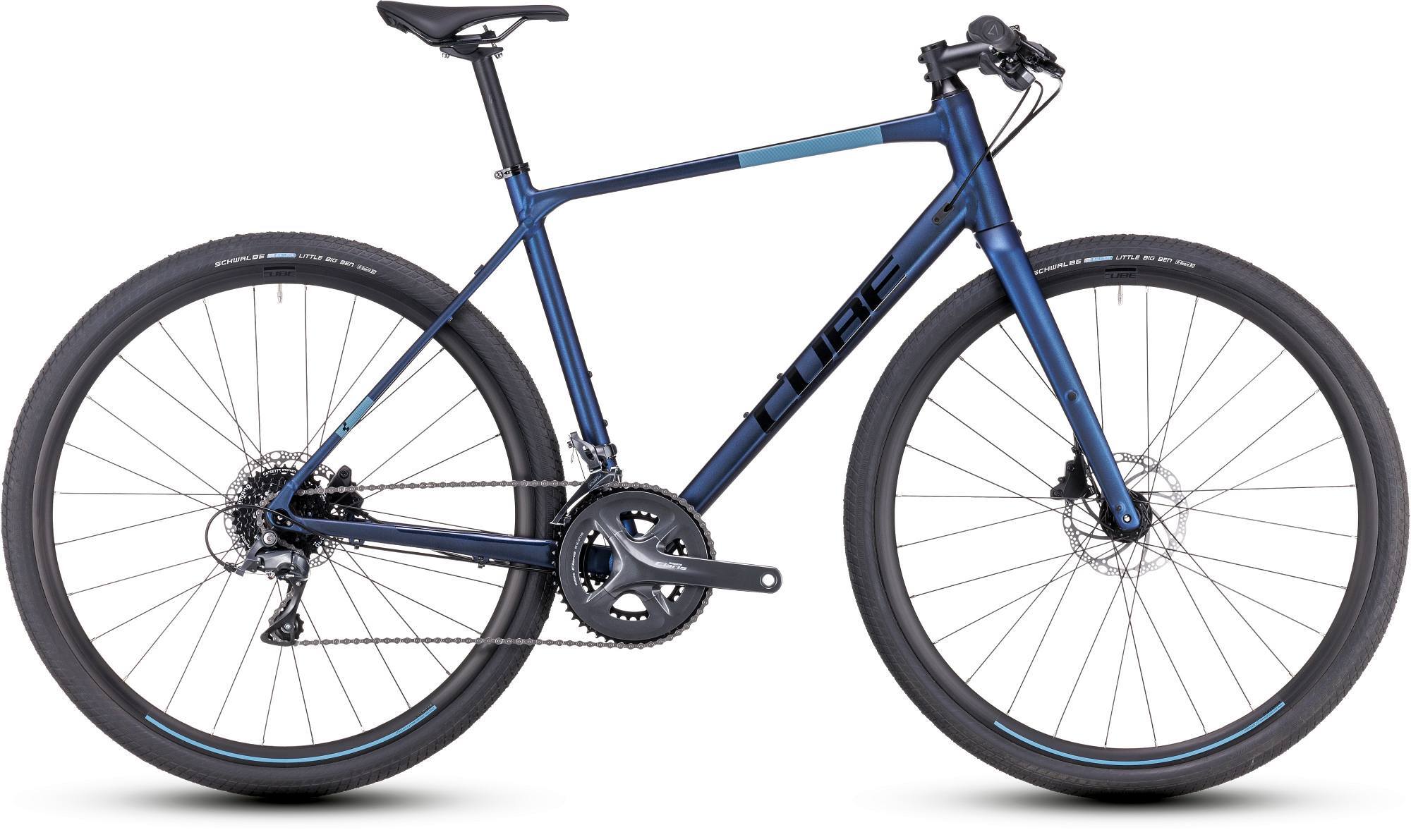 Cube Bikes Nulane One