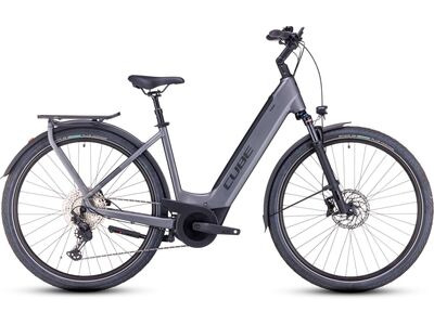 Cube Bikes Touring Hybrid Exc 625