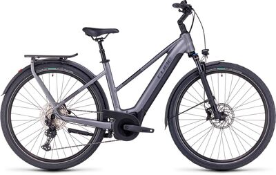 Cube Bikes Touring Hybrid Exc 625