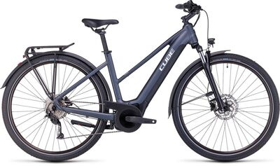Cube Bikes Touring Hybrid One 625