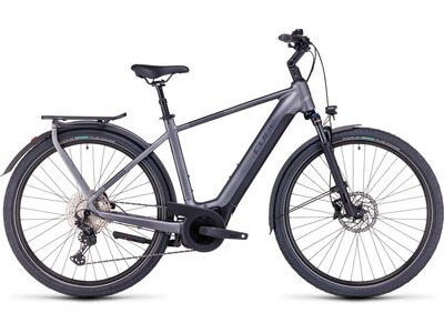 Cube Bikes Touring Hybrid Exc 625
