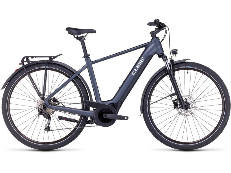 Pre Loved Touring Hybrid One 500 click to zoom image