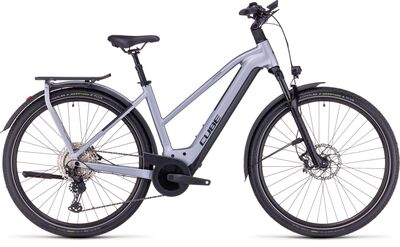 Cube Bikes Kathmandu Hybrid Slx 750