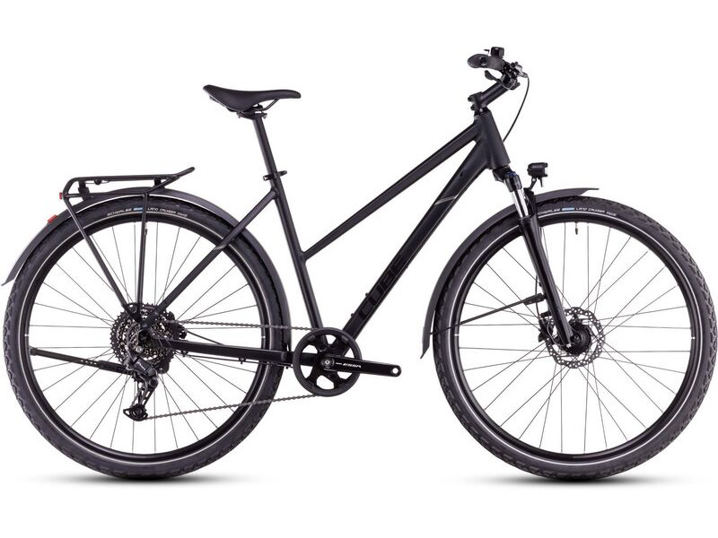 Cube Bikes Nature One Allroad click to zoom image