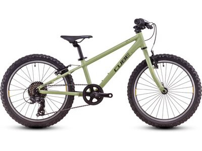 Cube Bikes Acid 200