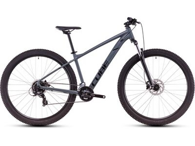 Cube Bikes Aim One