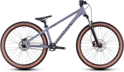 Cube Bikes Flying Circus