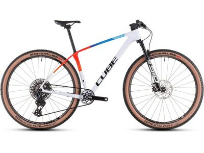 Cube Bikes Phenix C:68x SLX