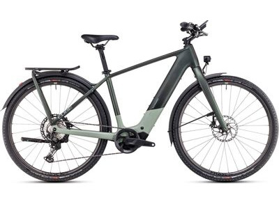 Cube Bikes Kathmandu Hybrid C:62 Slt 400x
