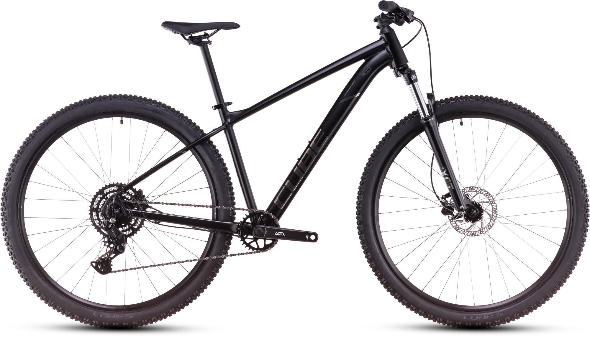 Cube Bikes Aim Pro