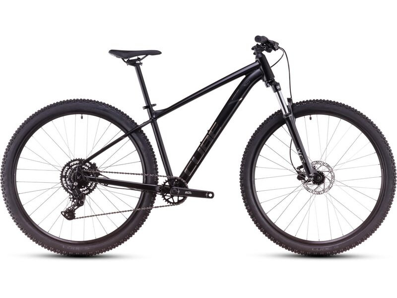 Cube Bikes Aim Pro click to zoom image