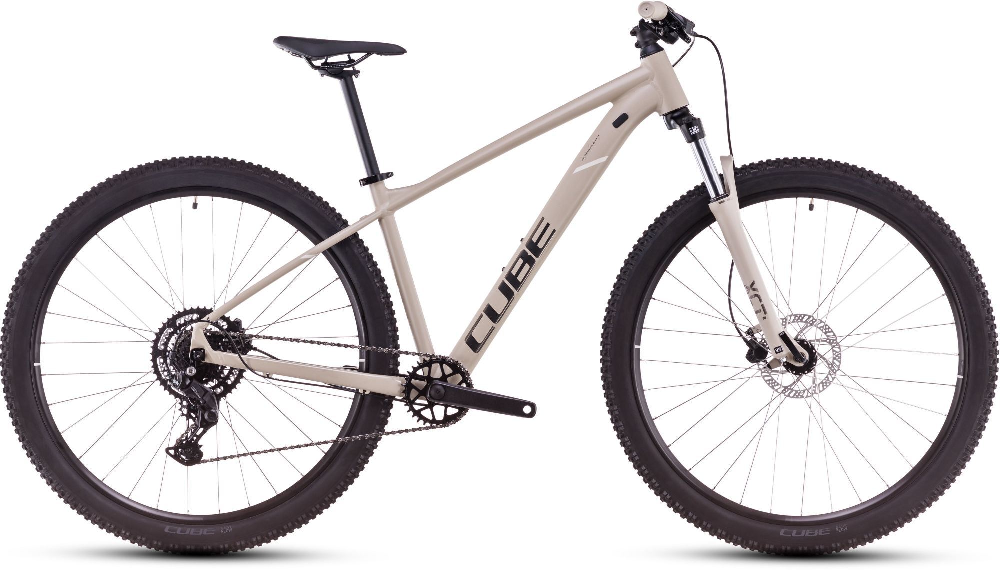 Cube Bikes Aim Pro