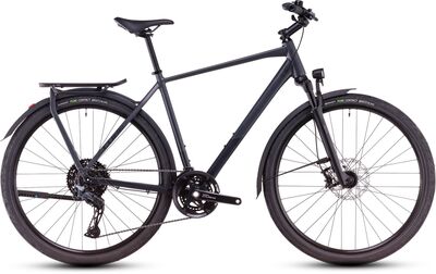 Cube Bikes Kathmandu SLX