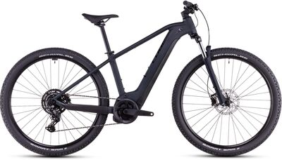 Cube Bikes Reaction Hybrid Performance 625