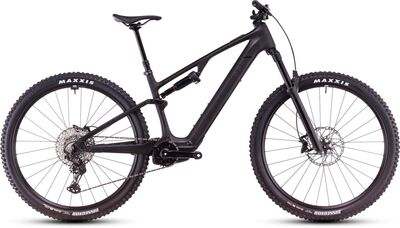 Cube Bikes Ams Hybrid One44 C:68x Race 400x