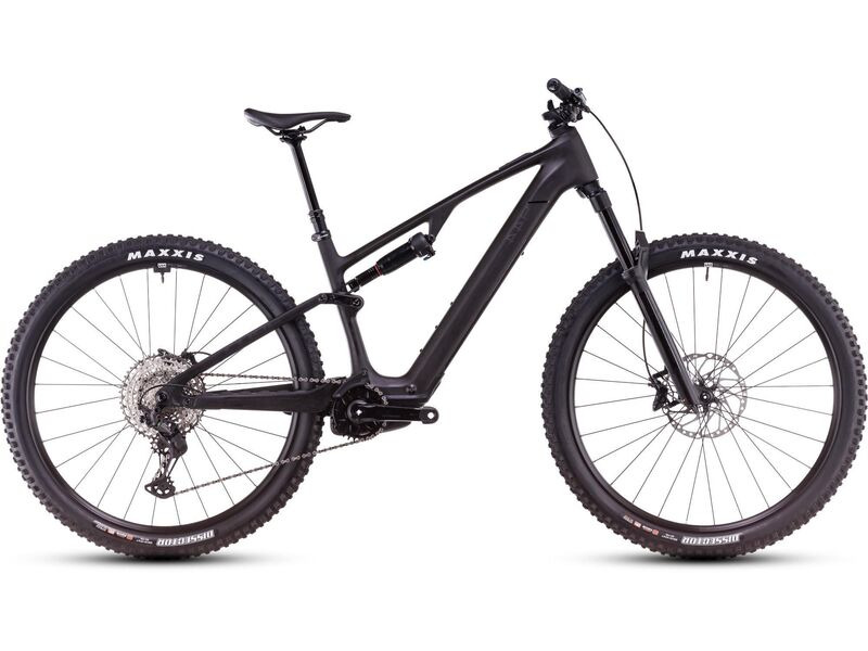 Cube Bikes Ams Hybrid One44 C:68x Race 400x click to zoom image