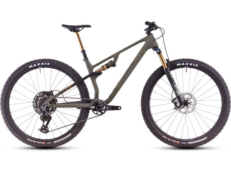 Cube Bikes Ams One11 C:68x Tm 29 click to zoom image