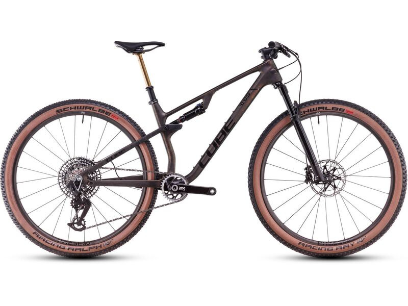 Cube Bikes Ams Zero99 C:68x Slt 29 click to zoom image