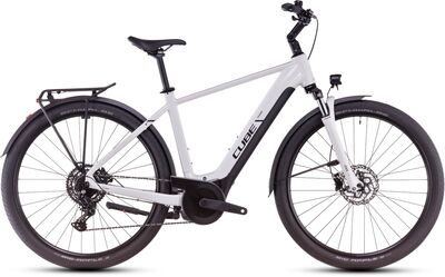 Cube Bikes Touring Hybrid One 500