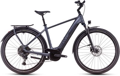 Cube Bikes Touring Hybrid Pro 625