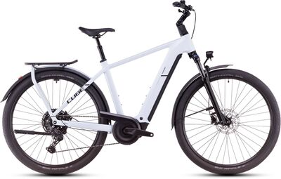 Cube Bikes Kathmandu Hybrid One 800